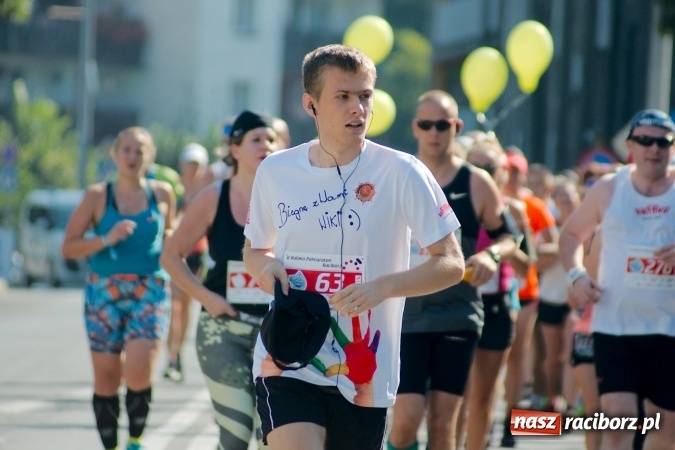 Zdjęcie w galerii na portalu naszraciborz.pl: II Rafako Półmaraton Racibórz. Trzy miejsca na podium dla Kenijczyków i rekord trasy wiadomości z regionu