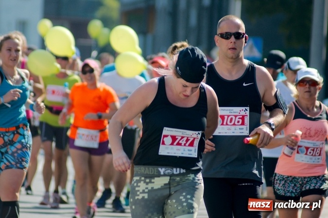 Zdjęcie w galerii na portalu naszraciborz.pl: II Rafako Półmaraton Racibórz. Trzy miejsca na podium dla Kenijczyków i rekord trasy wiadomości z regionu