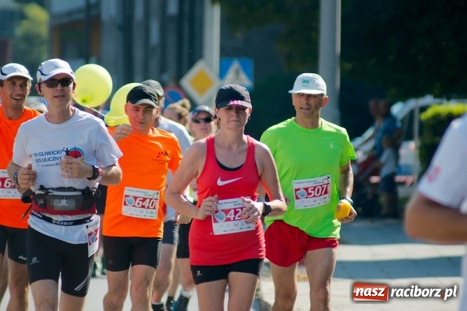 Zdjęcie w galerii na portalu naszraciborz.pl: II Rafako Półmaraton Racibórz. Trzy miejsca na podium dla Kenijczyków i rekord trasy wiadomości z regionu