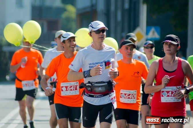 Zdjęcie w galerii na portalu naszraciborz.pl: II Rafako Półmaraton Racibórz. Trzy miejsca na podium dla Kenijczyków i rekord trasy wiadomości z regionu