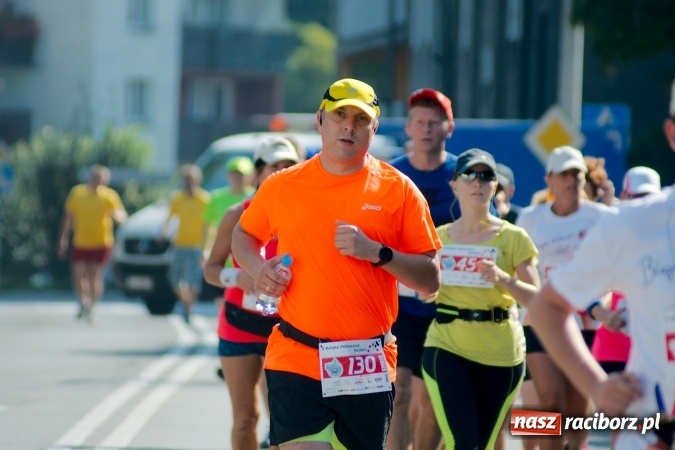 Zdjęcie w galerii na portalu naszraciborz.pl: II Rafako Półmaraton Racibórz. Trzy miejsca na podium dla Kenijczyków i rekord trasy wiadomości z regionu