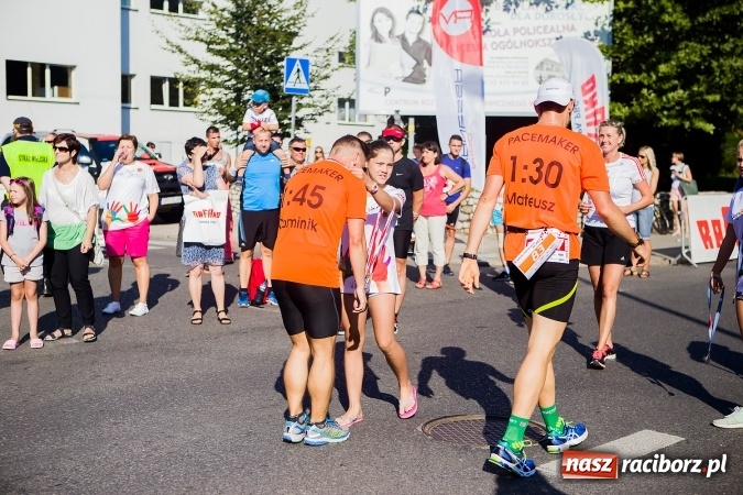 Zdjęcie w galerii na portalu naszraciborz.pl: II Rafako Półmaraton Racibórz. Trzy miejsca na podium dla Kenijczyków i rekord trasy wiadomości z regionu