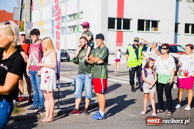 Zdjęcie w galerii na portalu naszraciborz.pl: II Rafako Półmaraton Racibórz. Trzy miejsca na podium dla Kenijczyków i rekord trasy wiadomości z regionu