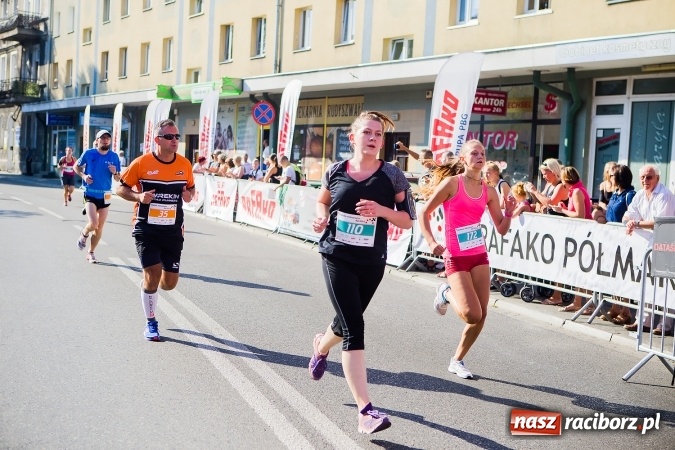 Zdjęcie w galerii na portalu naszraciborz.pl: II Rafako Półmaraton Racibórz. Trzy miejsca na podium dla Kenijczyków i rekord trasy wiadomości z regionu