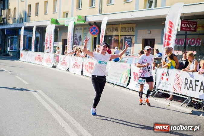 Zdjęcie w galerii na portalu naszraciborz.pl: II Rafako Półmaraton Racibórz. Trzy miejsca na podium dla Kenijczyków i rekord trasy wiadomości z regionu