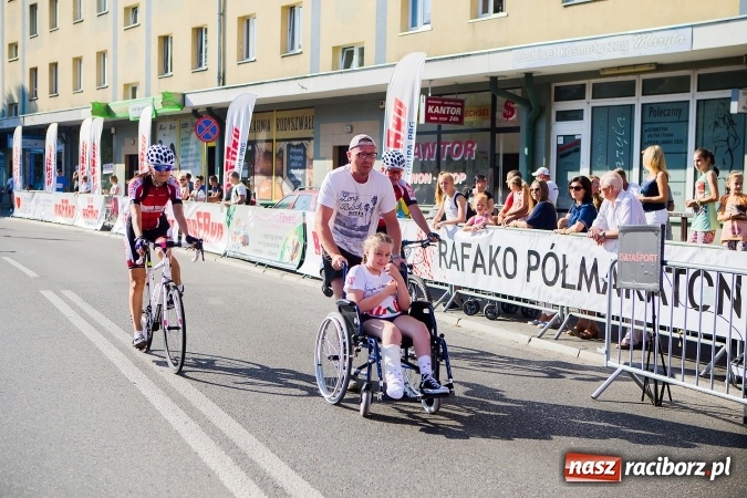 Zdjęcie w galerii na portalu naszraciborz.pl: II Rafako Półmaraton Racibórz. Trzy miejsca na podium dla Kenijczyków i rekord trasy wiadomości z regionu