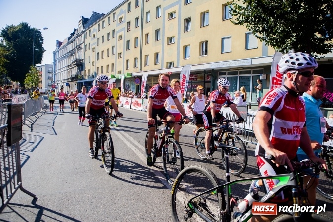 Zdjęcie w galerii na portalu naszraciborz.pl: II Rafako Półmaraton Racibórz. Trzy miejsca na podium dla Kenijczyków i rekord trasy wiadomości z regionu