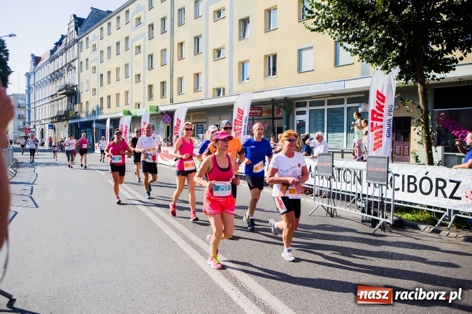 Zdjęcie w galerii na portalu naszraciborz.pl: II Rafako Półmaraton Racibórz. Trzy miejsca na podium dla Kenijczyków i rekord trasy wiadomości z regionu