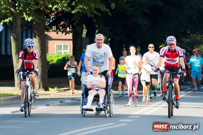 Zdjęcie w galerii na portalu naszraciborz.pl: II Rafako Półmaraton Racibórz. Trzy miejsca na podium dla Kenijczyków i rekord trasy wiadomości z regionu