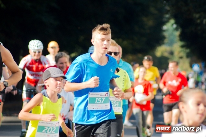 Zdjęcie w galerii na portalu naszraciborz.pl: II Rafako Półmaraton Racibórz. Trzy miejsca na podium dla Kenijczyków i rekord trasy wiadomości z regionu