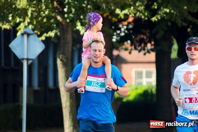 Zdjęcie w galerii na portalu naszraciborz.pl: II Rafako Półmaraton Racibórz. Trzy miejsca na podium dla Kenijczyków i rekord trasy wiadomości z regionu