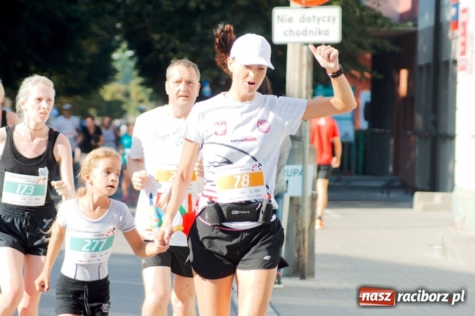 Zdjęcie w galerii na portalu naszraciborz.pl: II Rafako Półmaraton Racibórz. Trzy miejsca na podium dla Kenijczyków i rekord trasy wiadomości z regionu