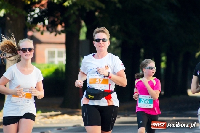 Zdjęcie w galerii na portalu naszraciborz.pl: II Rafako Półmaraton Racibórz. Trzy miejsca na podium dla Kenijczyków i rekord trasy wiadomości z regionu