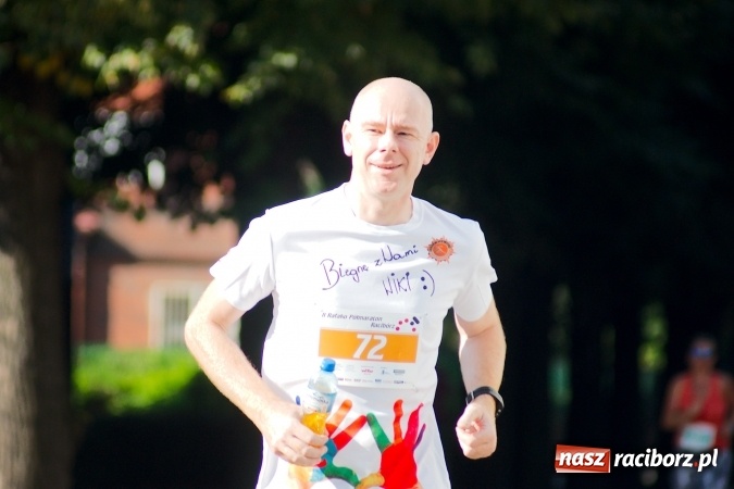 Zdjęcie w galerii na portalu naszraciborz.pl: II Rafako Półmaraton Racibórz. Trzy miejsca na podium dla Kenijczyków i rekord trasy wiadomości z regionu