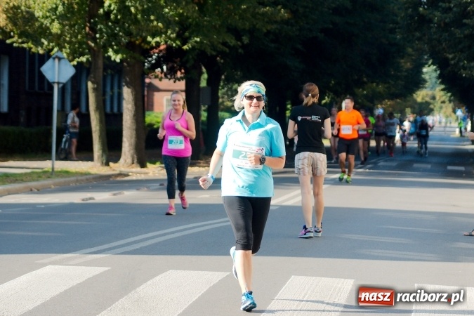Zdjęcie w galerii na portalu naszraciborz.pl: II Rafako Półmaraton Racibórz. Trzy miejsca na podium dla Kenijczyków i rekord trasy wiadomości z regionu
