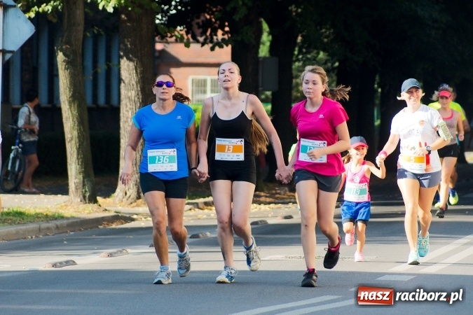 Zdjęcie w galerii na portalu naszraciborz.pl: II Rafako Półmaraton Racibórz. Trzy miejsca na podium dla Kenijczyków i rekord trasy wiadomości z regionu