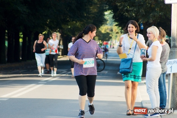 Zdjęcie w galerii na portalu naszraciborz.pl: II Rafako Półmaraton Racibórz. Trzy miejsca na podium dla Kenijczyków i rekord trasy wiadomości z regionu