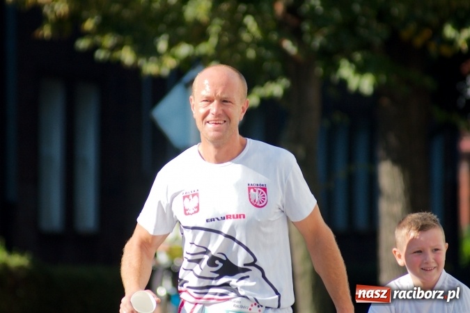 Zdjęcie w galerii na portalu naszraciborz.pl: II Rafako Półmaraton Racibórz. Trzy miejsca na podium dla Kenijczyków i rekord trasy wiadomości z regionu