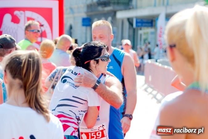 Zdjęcie w galerii na portalu naszraciborz.pl: II Rafako Półmaraton Racibórz. Trzy miejsca na podium dla Kenijczyków i rekord trasy wiadomości z regionu