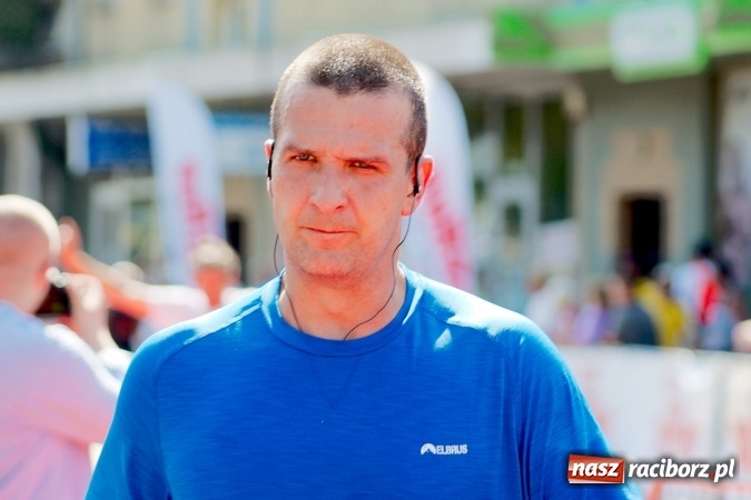 Zdjęcie w galerii na portalu naszraciborz.pl: II Rafako Półmaraton Racibórz. Trzy miejsca na podium dla Kenijczyków i rekord trasy wiadomości z regionu