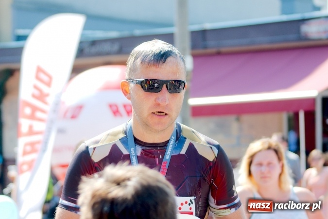 Zdjęcie w galerii na portalu naszraciborz.pl: II Rafako Półmaraton Racibórz. Trzy miejsca na podium dla Kenijczyków i rekord trasy wiadomości z regionu