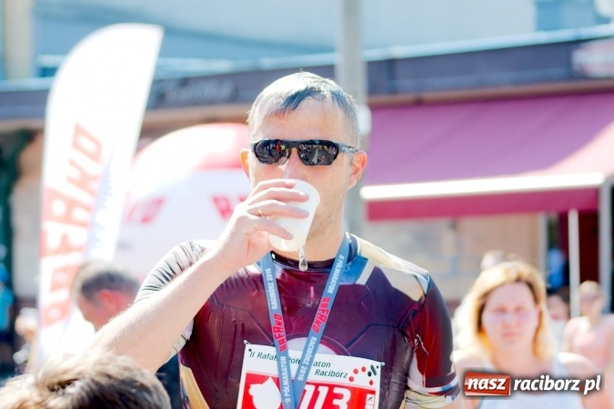 Zdjęcie w galerii na portalu naszraciborz.pl: II Rafako Półmaraton Racibórz. Trzy miejsca na podium dla Kenijczyków i rekord trasy wiadomości z regionu