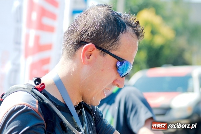 Zdjęcie w galerii na portalu naszraciborz.pl: II Rafako Półmaraton Racibórz. Trzy miejsca na podium dla Kenijczyków i rekord trasy wiadomości z regionu