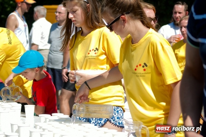 Zdjęcie w galerii na portalu naszraciborz.pl: II Rafako Półmaraton Racibórz. Trzy miejsca na podium dla Kenijczyków i rekord trasy wiadomości z regionu