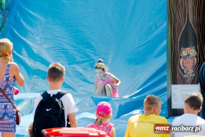 Zdjęcie w galerii na portalu naszraciborz.pl: II Rafako Półmaraton Racibórz. Trzy miejsca na podium dla Kenijczyków i rekord trasy wiadomości z regionu