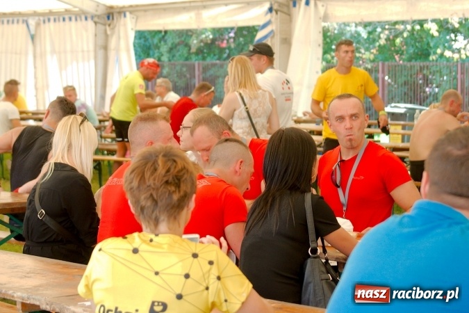 Zdjęcie w galerii na portalu naszraciborz.pl: II Rafako Półmaraton Racibórz. Trzy miejsca na podium dla Kenijczyków i rekord trasy wiadomości z regionu