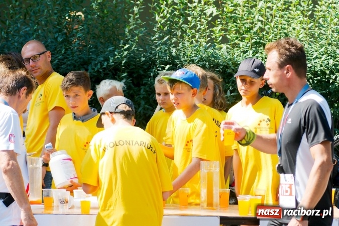 Zdjęcie w galerii na portalu naszraciborz.pl: II Rafako Półmaraton Racibórz. Trzy miejsca na podium dla Kenijczyków i rekord trasy wiadomości z regionu