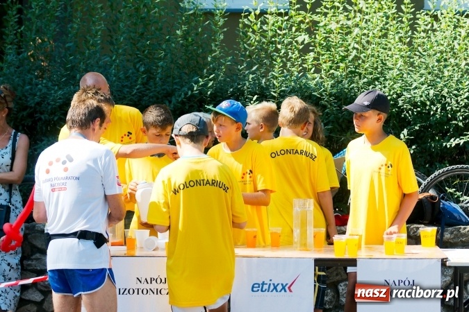 Zdjęcie w galerii na portalu naszraciborz.pl: II Rafako Półmaraton Racibórz. Trzy miejsca na podium dla Kenijczyków i rekord trasy wiadomości z regionu