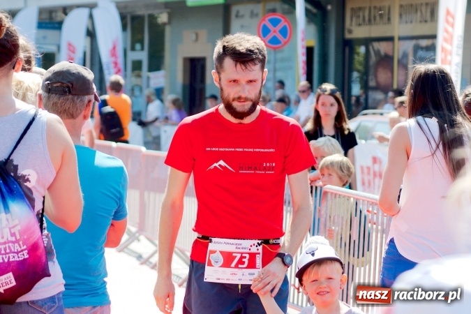 Zdjęcie w galerii na portalu naszraciborz.pl: II Rafako Półmaraton Racibórz. Trzy miejsca na podium dla Kenijczyków i rekord trasy wiadomości z regionu