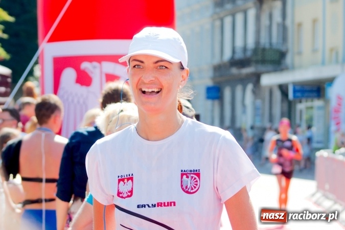 Zdjęcie w galerii na portalu naszraciborz.pl: II Rafako Półmaraton Racibórz. Trzy miejsca na podium dla Kenijczyków i rekord trasy wiadomości z regionu