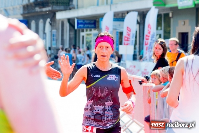 Zdjęcie w galerii na portalu naszraciborz.pl: II Rafako Półmaraton Racibórz. Trzy miejsca na podium dla Kenijczyków i rekord trasy wiadomości z regionu