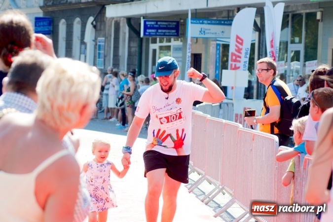 Zdjęcie w galerii na portalu naszraciborz.pl: II Rafako Półmaraton Racibórz. Trzy miejsca na podium dla Kenijczyków i rekord trasy wiadomości z regionu