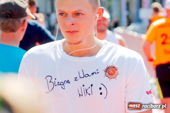 Zdjęcie w galerii na portalu naszraciborz.pl: II Rafako Półmaraton Racibórz. Trzy miejsca na podium dla Kenijczyków i rekord trasy wiadomości z regionu