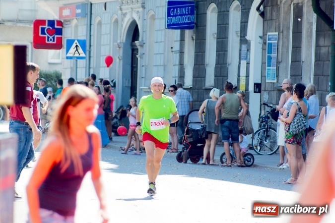 Zdjęcie w galerii na portalu naszraciborz.pl: II Rafako Półmaraton Racibórz. Trzy miejsca na podium dla Kenijczyków i rekord trasy wiadomości z regionu