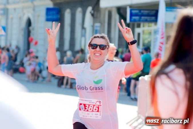 Zdjęcie w galerii na portalu naszraciborz.pl: II Rafako Półmaraton Racibórz. Trzy miejsca na podium dla Kenijczyków i rekord trasy wiadomości z regionu