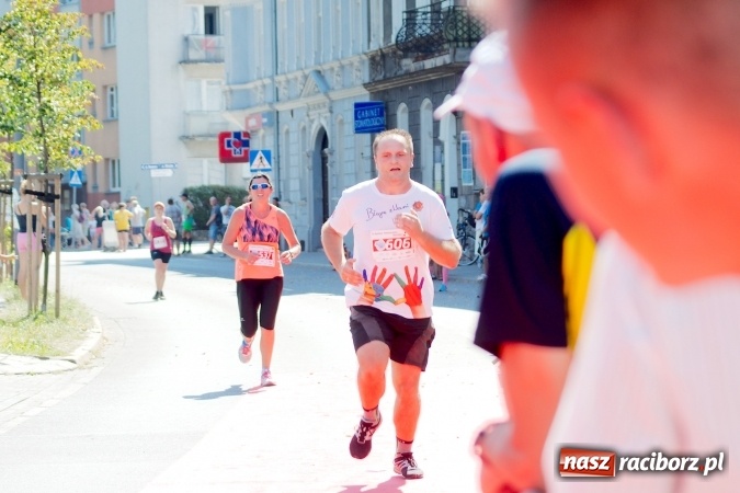 Zdjęcie w galerii na portalu naszraciborz.pl: II Rafako Półmaraton Racibórz. Trzy miejsca na podium dla Kenijczyków i rekord trasy wiadomości z regionu
