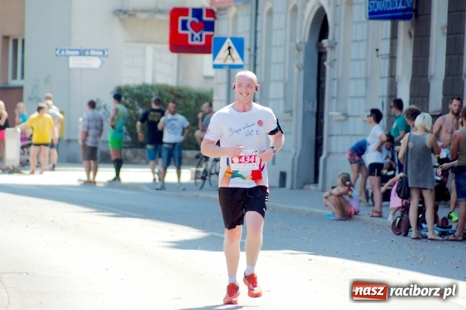 Zdjęcie w galerii na portalu naszraciborz.pl: II Rafako Półmaraton Racibórz. Trzy miejsca na podium dla Kenijczyków i rekord trasy wiadomości z regionu