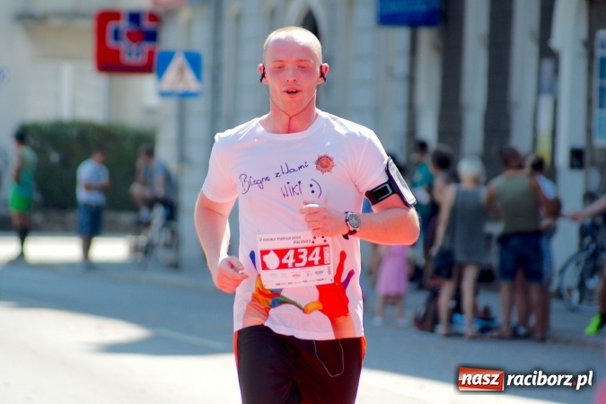 Zdjęcie w galerii na portalu naszraciborz.pl: II Rafako Półmaraton Racibórz. Trzy miejsca na podium dla Kenijczyków i rekord trasy wiadomości z regionu