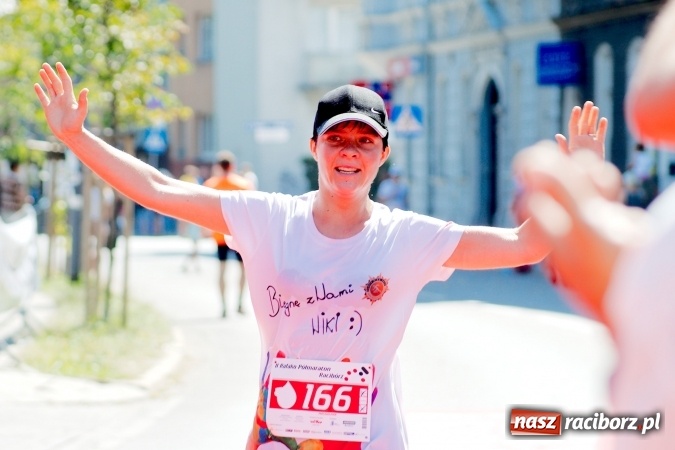 Zdjęcie w galerii na portalu naszraciborz.pl: II Rafako Półmaraton Racibórz. Trzy miejsca na podium dla Kenijczyków i rekord trasy wiadomości z regionu