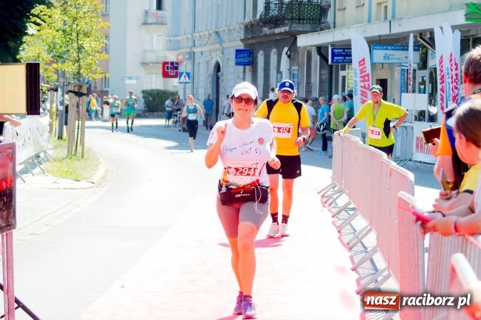 Zdjęcie w galerii na portalu naszraciborz.pl: II Rafako Półmaraton Racibórz. Trzy miejsca na podium dla Kenijczyków i rekord trasy wiadomości z regionu