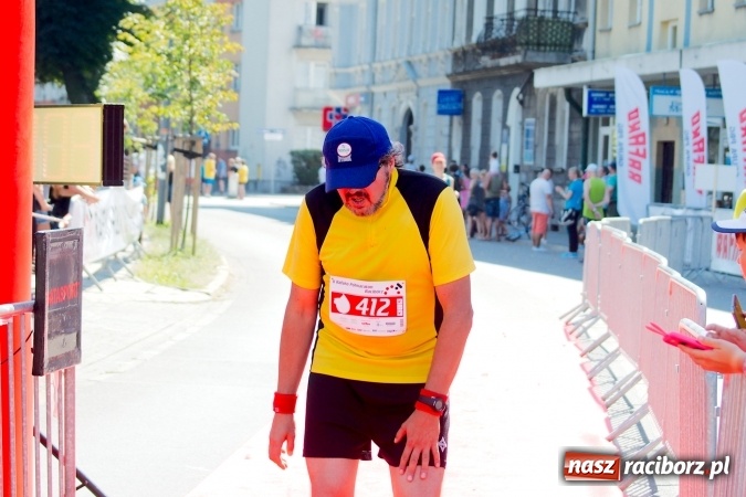 Zdjęcie w galerii na portalu naszraciborz.pl: II Rafako Półmaraton Racibórz. Trzy miejsca na podium dla Kenijczyków i rekord trasy wiadomości z regionu