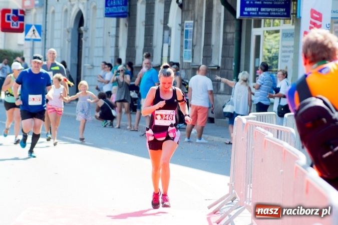 Zdjęcie w galerii na portalu naszraciborz.pl: II Rafako Półmaraton Racibórz. Trzy miejsca na podium dla Kenijczyków i rekord trasy wiadomości z regionu