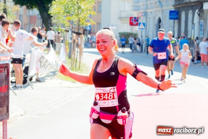 Zdjęcie w galerii na portalu naszraciborz.pl: II Rafako Półmaraton Racibórz. Trzy miejsca na podium dla Kenijczyków i rekord trasy wiadomości z regionu