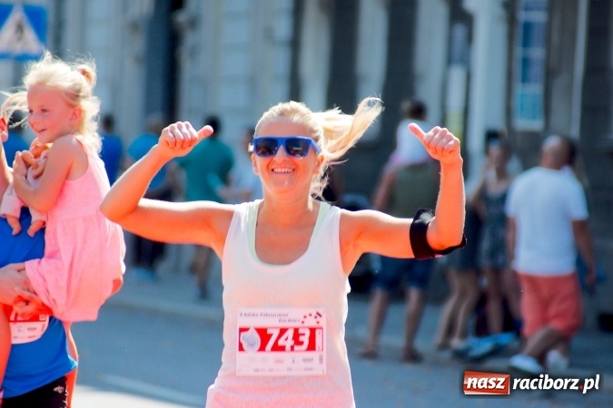 Zdjęcie w galerii na portalu naszraciborz.pl: II Rafako Półmaraton Racibórz. Trzy miejsca na podium dla Kenijczyków i rekord trasy wiadomości z regionu