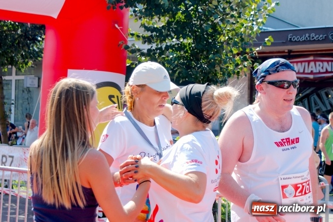 Zdjęcie w galerii na portalu naszraciborz.pl: II Rafako Półmaraton Racibórz. Trzy miejsca na podium dla Kenijczyków i rekord trasy wiadomości z regionu