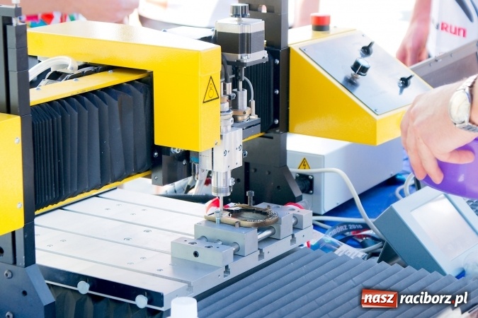 Zdjęcie w galerii na portalu naszraciborz.pl: II Rafako Półmaraton Racibórz. Trzy miejsca na podium dla Kenijczyków i rekord trasy wiadomości z regionu